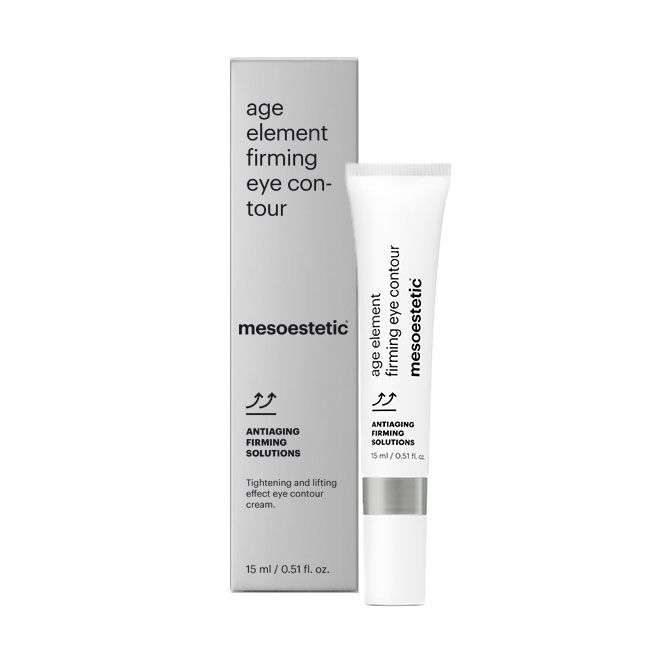 AGE ELEMENT FIRMING EYE CONTOUR 15ML