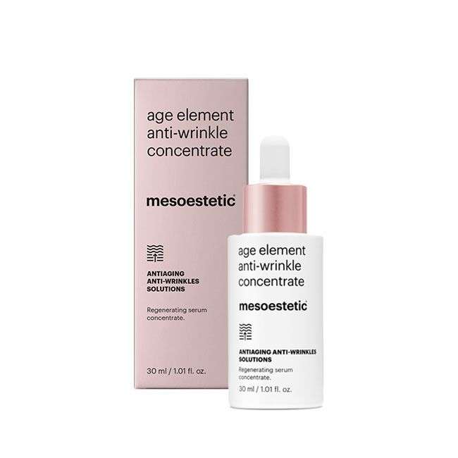 AGE ELEMENT ANTIWRINKLE CONCENTRATE 30ML