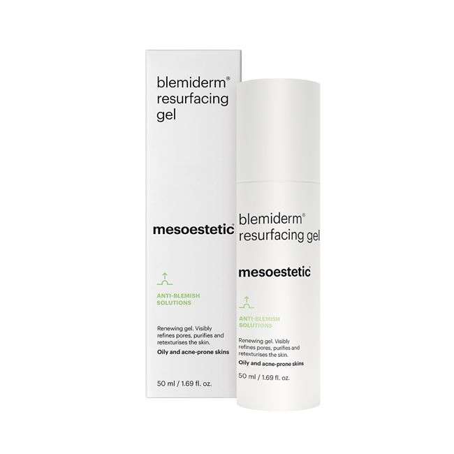BLEMIDERM RESURFACING GEL 50 ML
