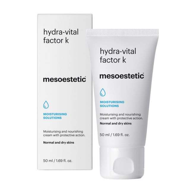 HYDRAVITAL FACTOR K 50ML