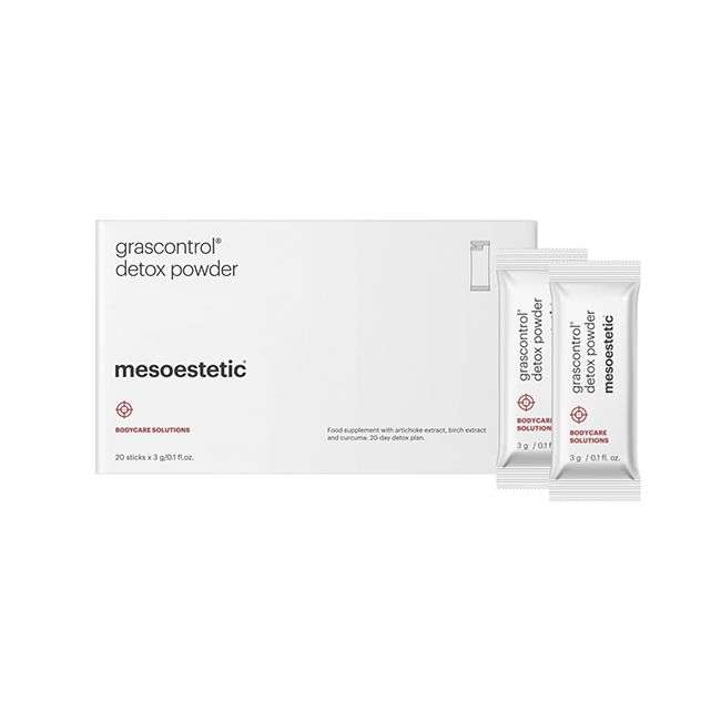 GRASCONTROL DETOX POWDER