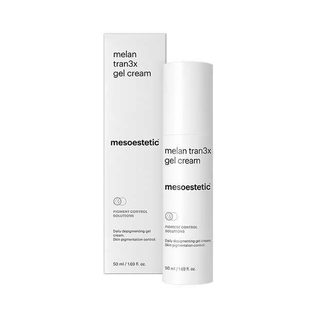 MELAN TRAN3X GEL CREAM