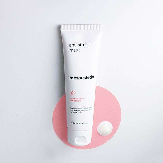 ANTI-STRESS MASK 500ML