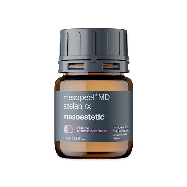 MESOPEEL MD AZELAN RX 50 ML - Image 2
