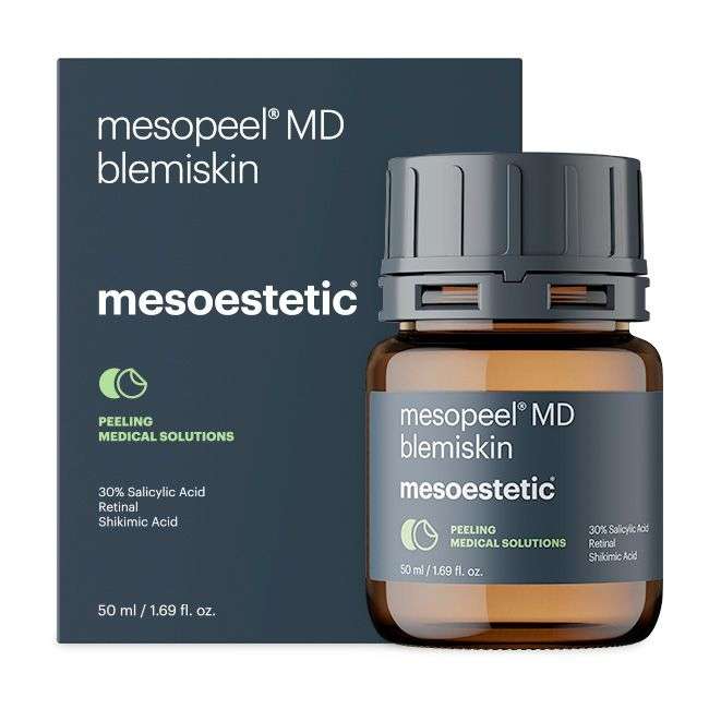 MESOPEEL MD BLEMISKIN