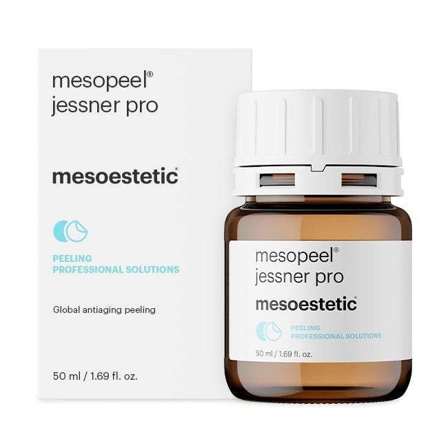 MESOPEEL JESSNER PRO 50 ML