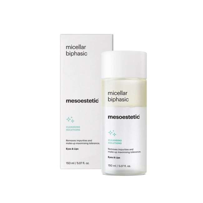 MICELLAR BIPHASIC 150 ML