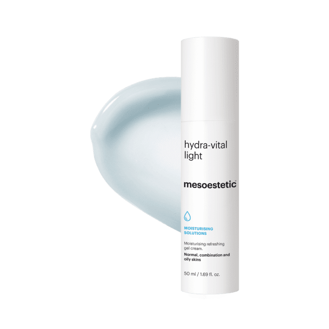 HYDRAVITAL LIGHT 50ML - Image 2