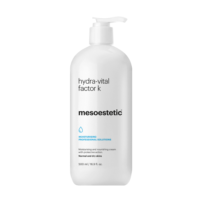 PROFESSIONAL HYDRAVITAL FACTOR K 500ML