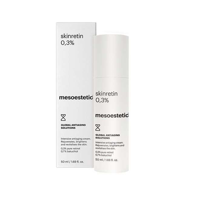 SKINRETIN 0,3% 50ML