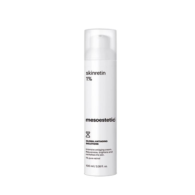 MESOESTETIC SKINRETIN 1% - Image 2