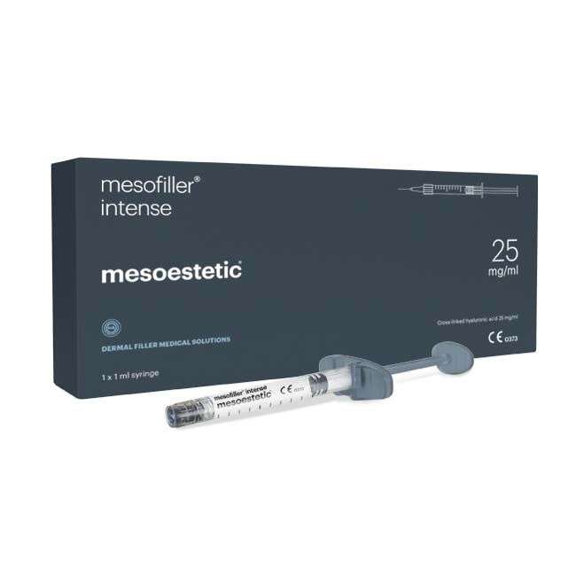 MESOFILLER INTENSE 25MG/ML NEEDLE TSK 1ML