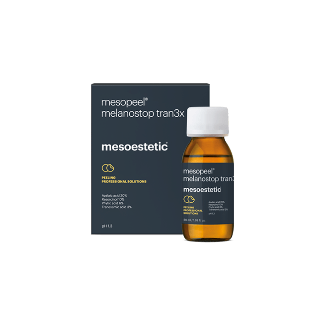 MESOPEEL MELANOSTOP TRANEX