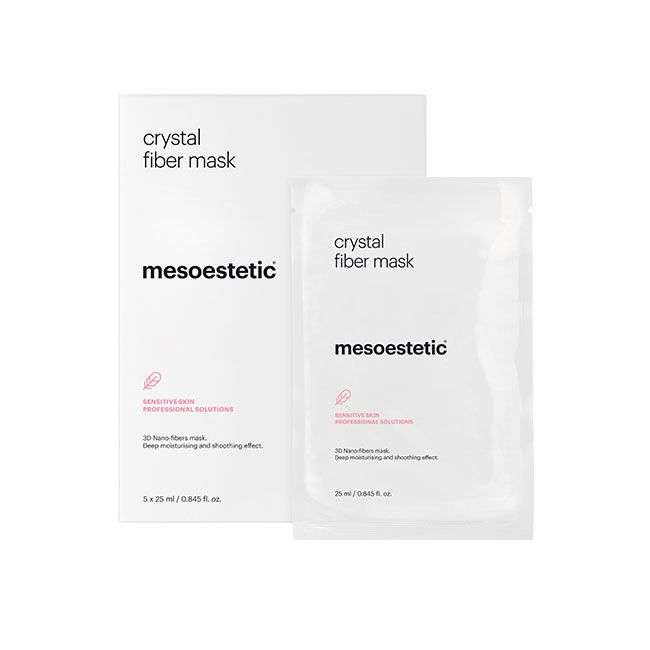 POST_PEEL CRYSTAL FIBER MASK 5U