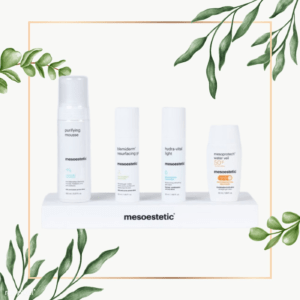 Anti Acne