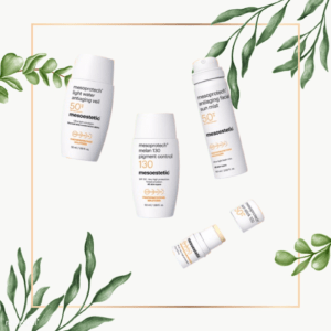 Photoprotection / Sunscreen