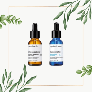 Serums & Oils