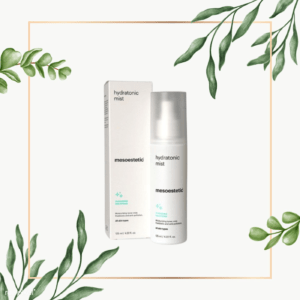 Moisturisers