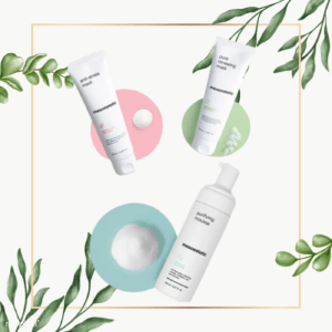 Treatments & Masks