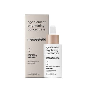AGE ELEMENT BRIGHTENING CONCENTRATE 30ML