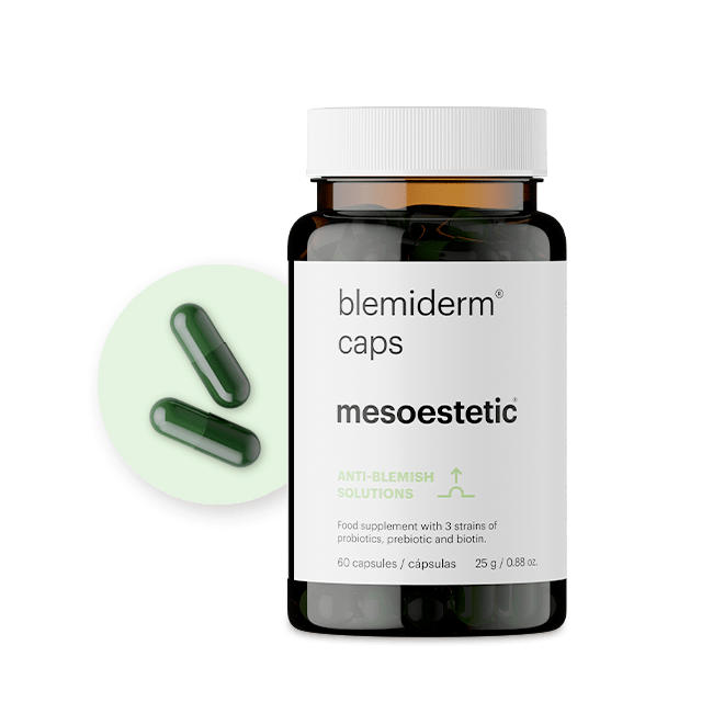 BLEMIDERM CAPS - Image 2