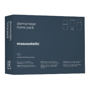 DERMAMELAN HOME PACK WW