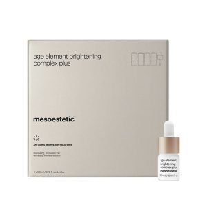 AGE ELEMENT ® BRIGHTENING COMPLEX PLUS