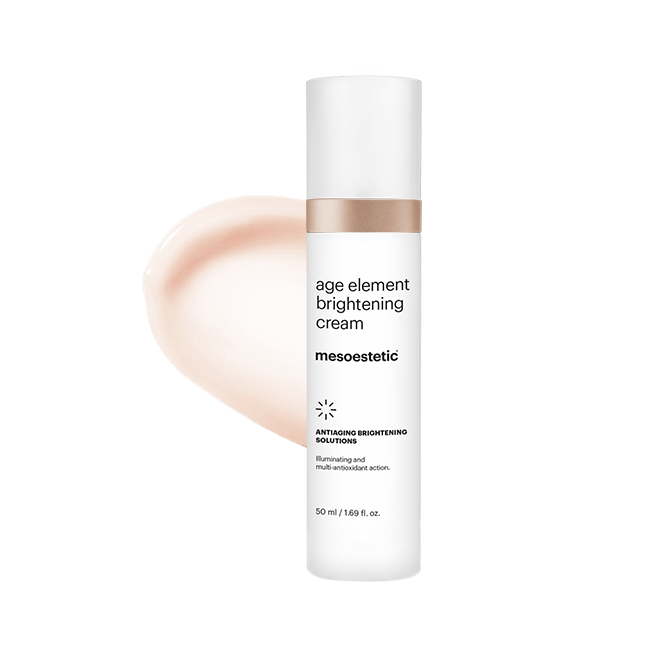 AGE ELEMENT ® BRIGHTENING CREAM - Image 2