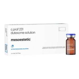 MESO.PROF C.PROF 231 DUTEXOME SOLUTION
