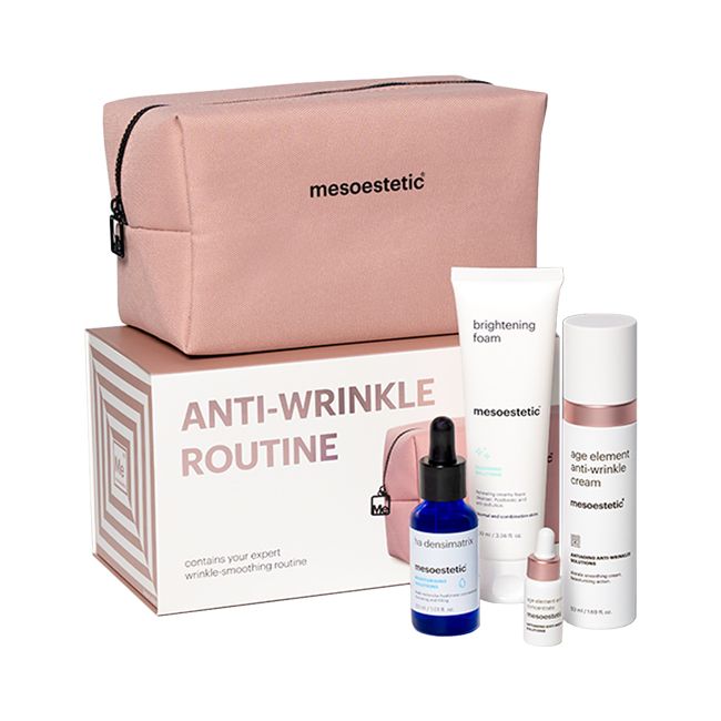 Age Element® Anti-Wrinkle Routine - Image 2