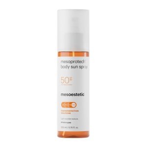 MESOPROTECH ® BODY SUN SPRAY