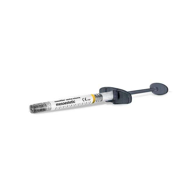 MESOFILLER NEXHA VOLUME 25MG/ML NEEDLE TSK 1ML - Image 2