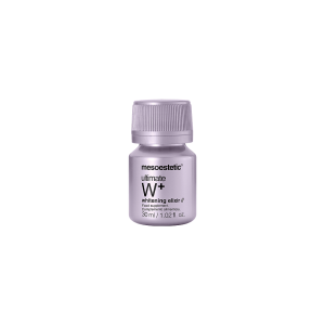 ULTIMATE W + WHITENING ELIXIR