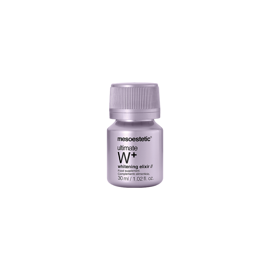 ULTIMATE W + WHITENING ELIXIR