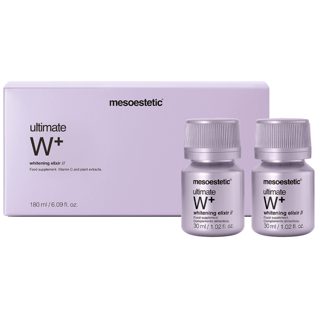ULTIMATE W + WHITENING ELIXIR - Image 2