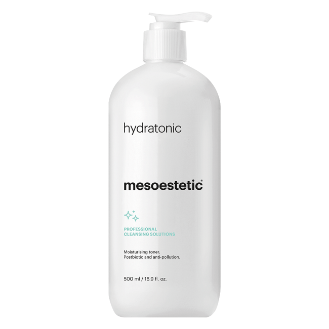 HYDRATONIC 500ML