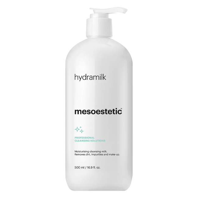 PROF. HYDRA MILK CLEANSER 500ML